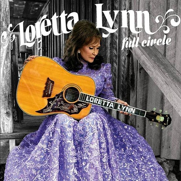 Loretta Lynn opening for Sunflower Bean at SXSW