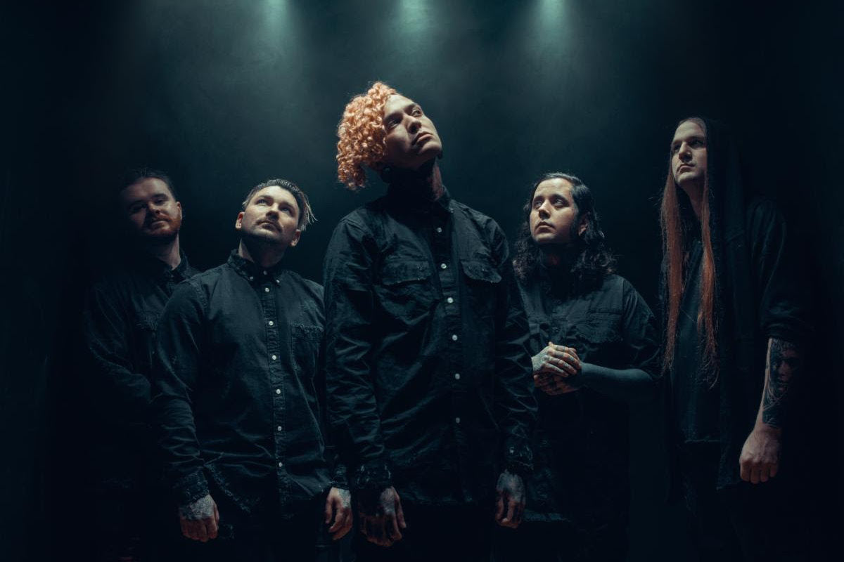 Lorna Shore, Whitechapel, Kublai Khan TX & Sanguisugabogg announce tour