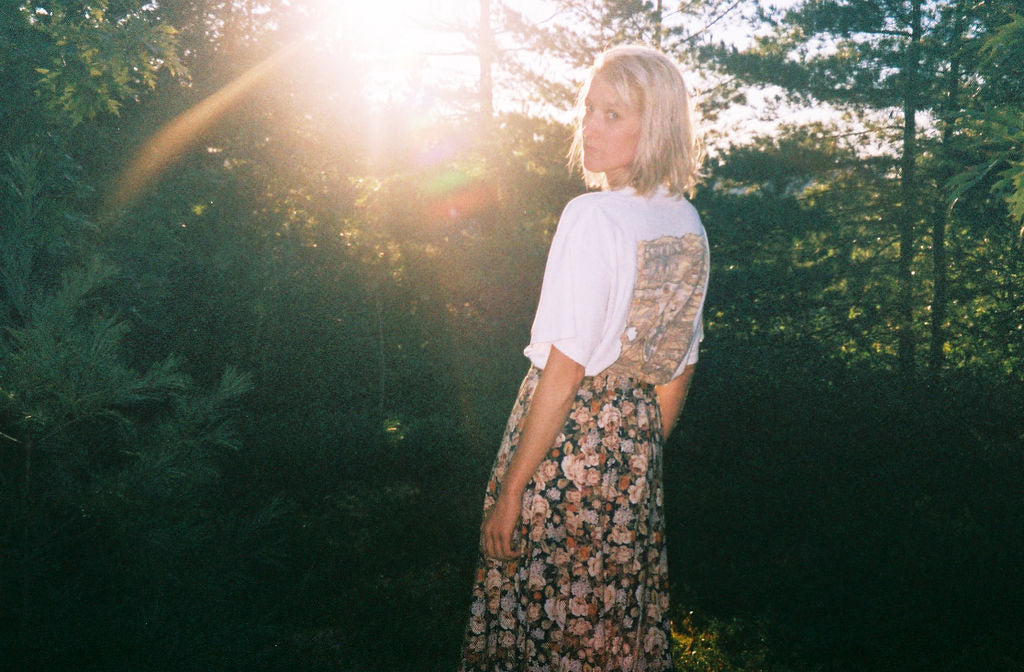 Louisa Stancioff announces debut LP, shares new single “Gold,” playing shows