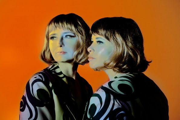 Lucius announce new album & tour, share “Gold Rush”