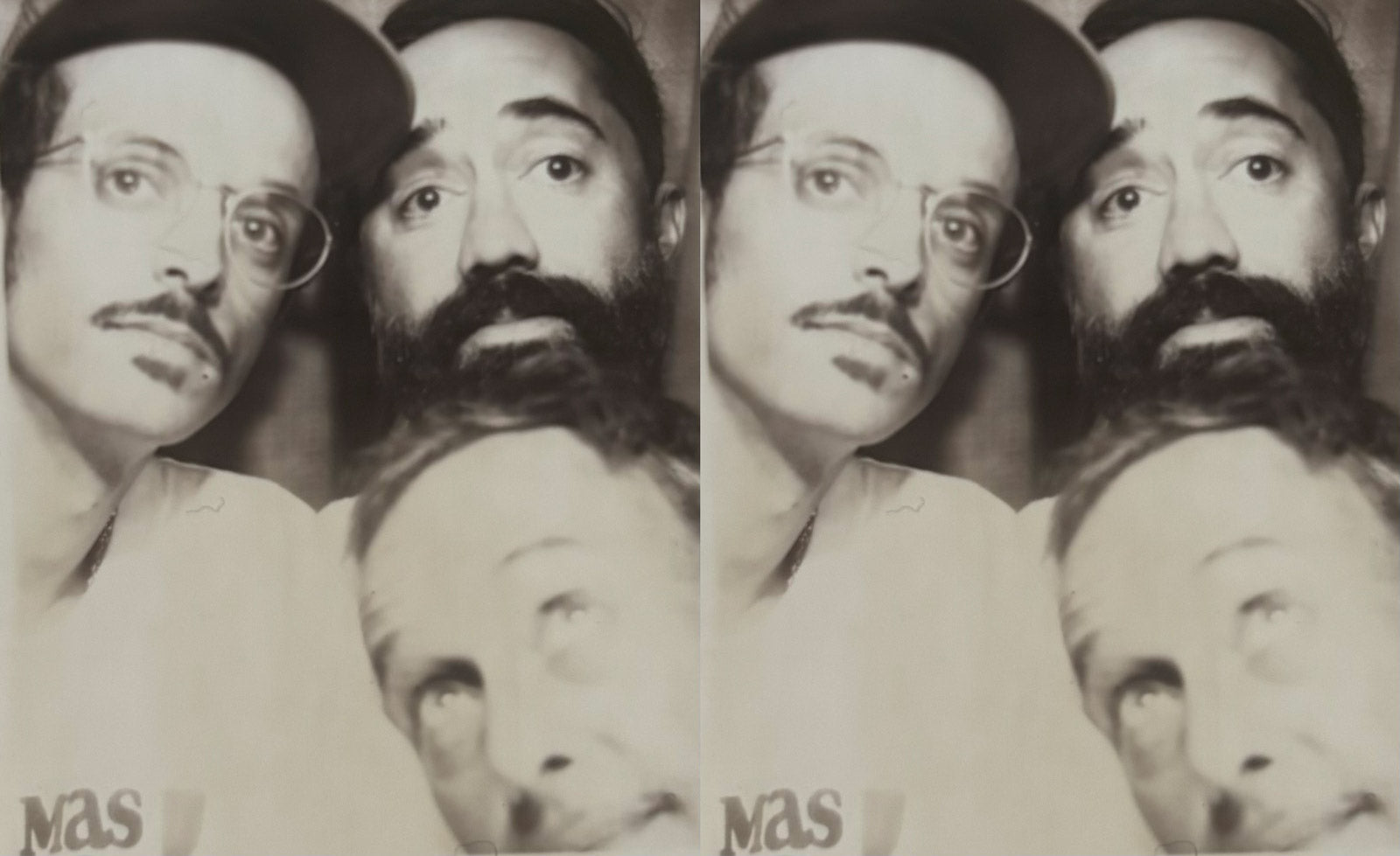 Luke Temple and The Cascading Moms announce debut album, share “I Can Dream”