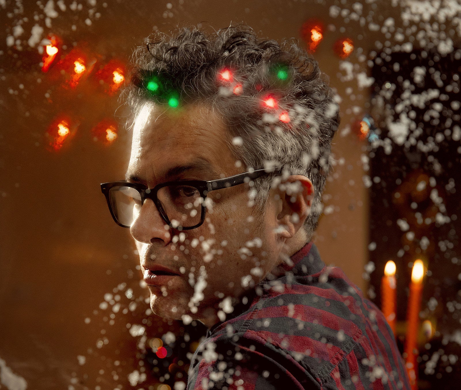 M. Ward releasing Billie Holiday covers LP benefitting BLM (stream a track)