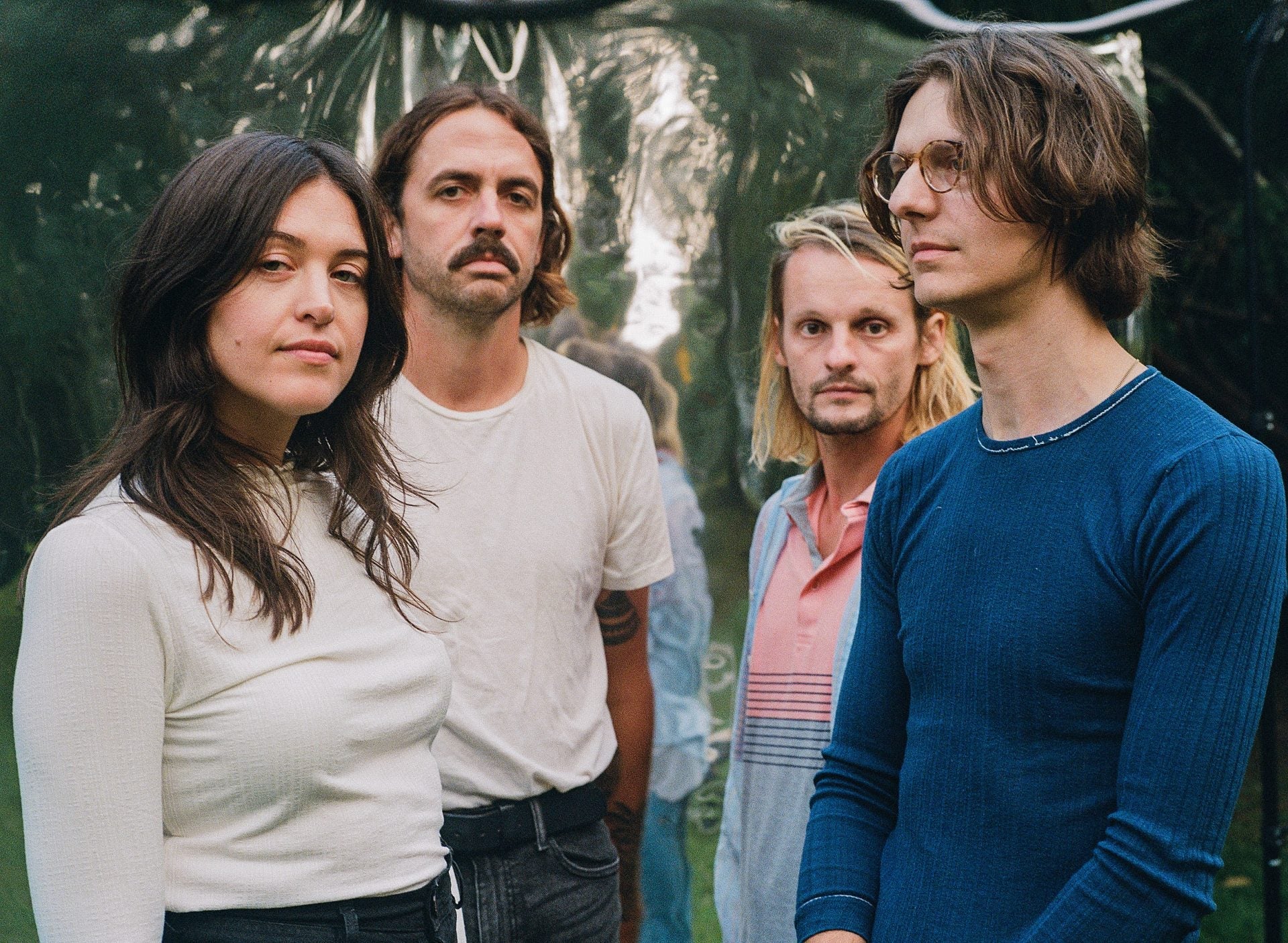 Major Murphy share “Real,” tell us about the influences behind new album ‘Access’