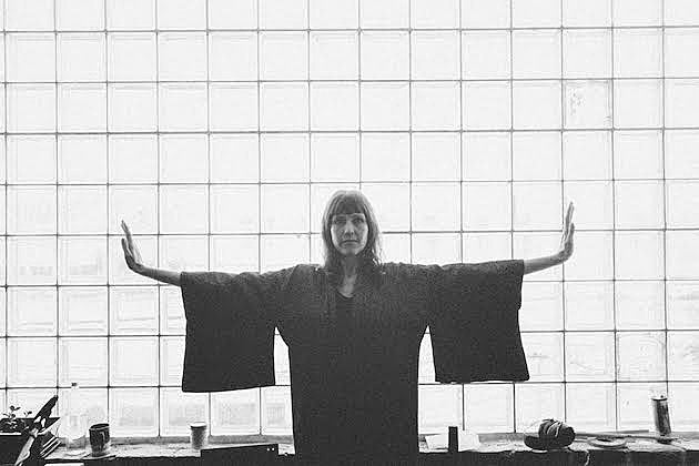 Matchess releasing ‘The Rafter’ (listen to eerie “The Fog”), touring, playing Northside with Spray Paint, Beech Creeps & more