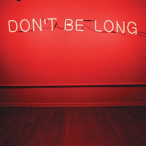 Make Do And Mend releasing ‘Don’t Be Long’ (stream a new track), touring in March (dates)
