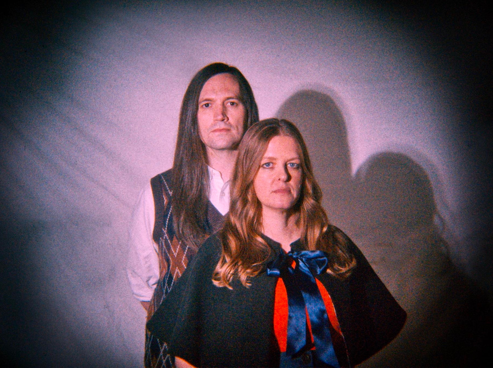 BV Interviews: MEMORIALS talk new album, vintage gear, Kate Bush, touring with Stereolab and more