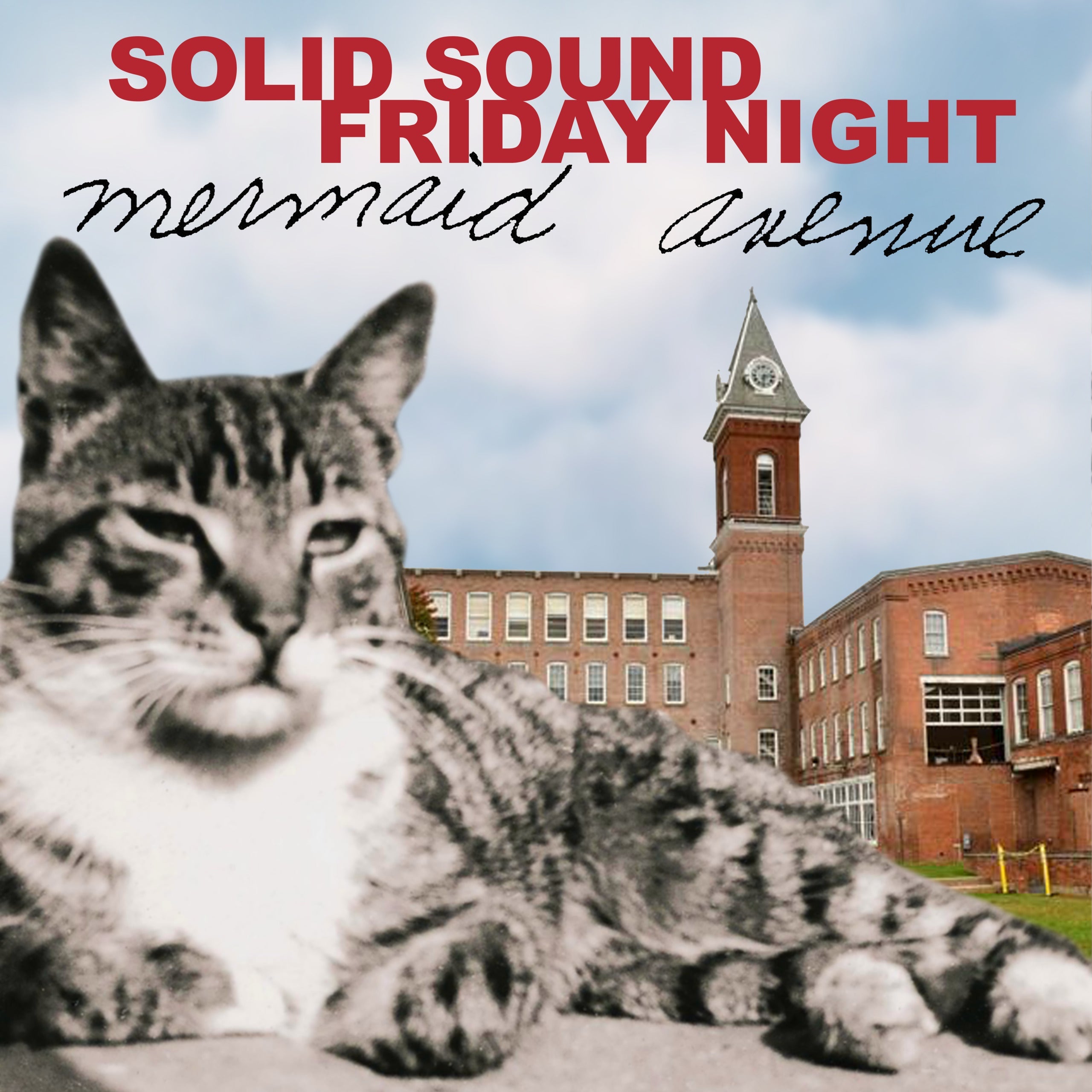 Wilco & Billy Bragg performing full ‘Mermaid Ave’ set for first time at 2026 Solid Sound festival
