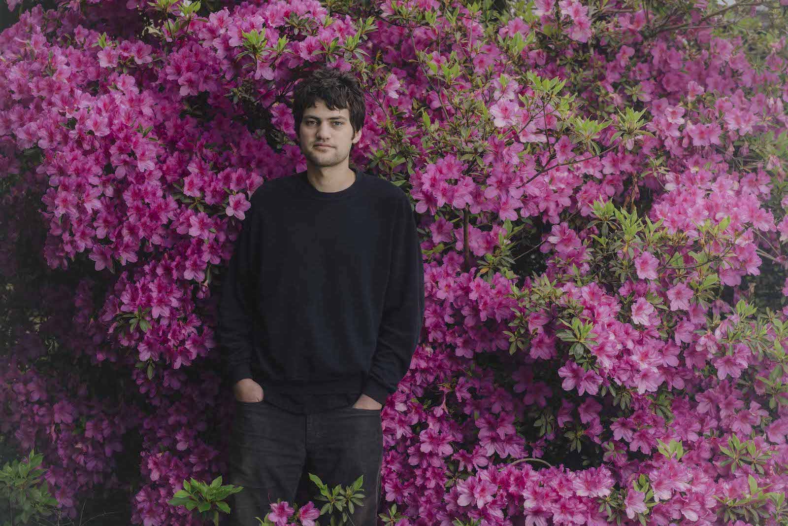 MJ Lenderman on his unexpected rise, Waxahatchee, “post-country,” and the excellent ‘Manning Fireworks’