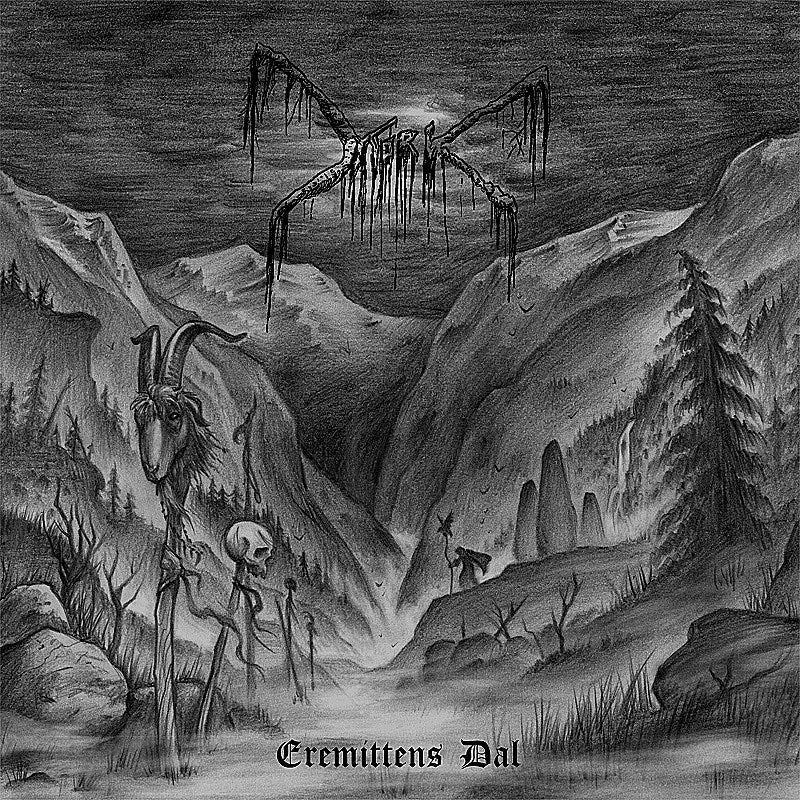 Mork releasing ‘Eremittens Dal’ (album stream)