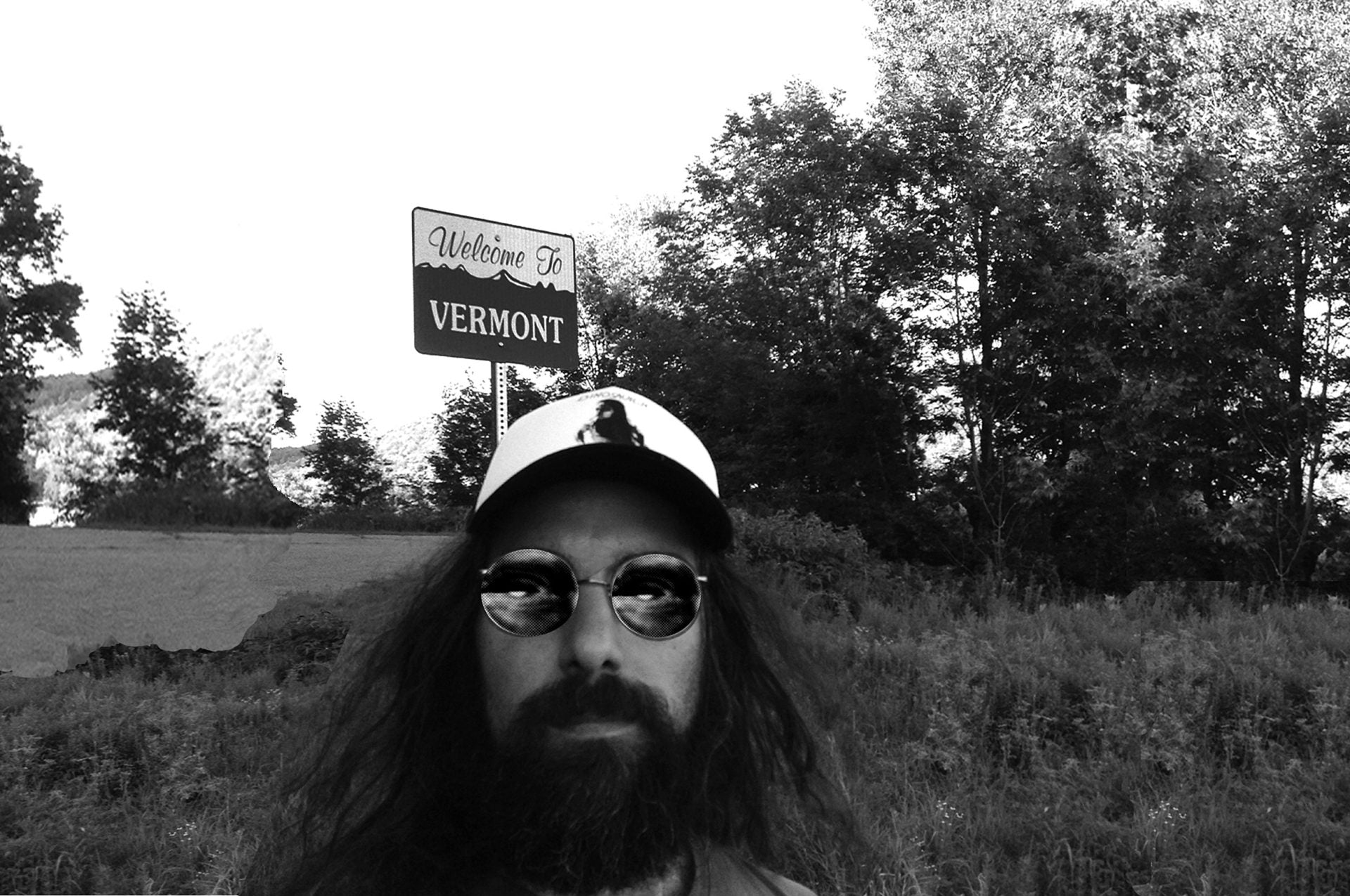 Matt Valentine (MV & EE) preps new solo album — listen to “Light Speed>”