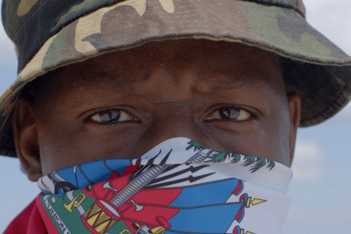 Mach-Hommy announces album ft. Black Thought, Roc Marciano, Kaytranada & more, shares new song