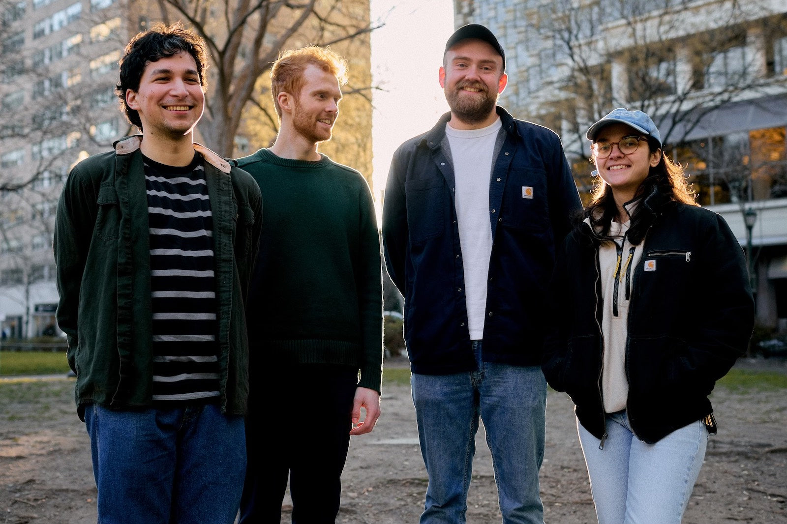 Macseal on 10 things that influenced new album ‘Permanent Repeat’