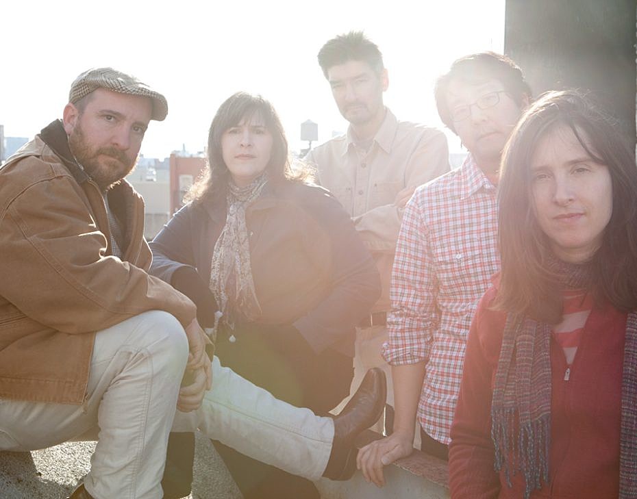 Magnetic Fields, Gothic Archies & Future Bible Heroes playing Stephin Merritt NYC residency
