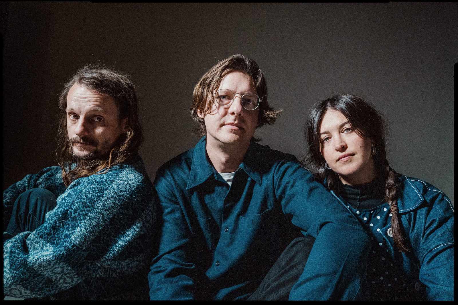 Major Murphy announce new album ‘Fallout,’ share “Time Out”