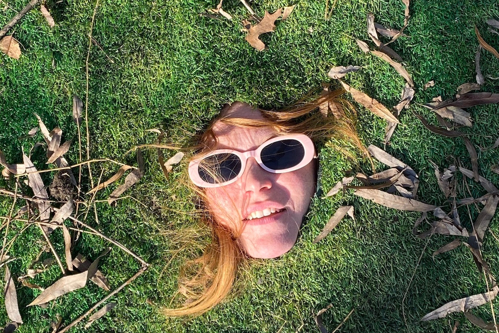Melkbelly’s Miranda Winters announces debut solo album as Mandy, shares “High School Boyfriend”
