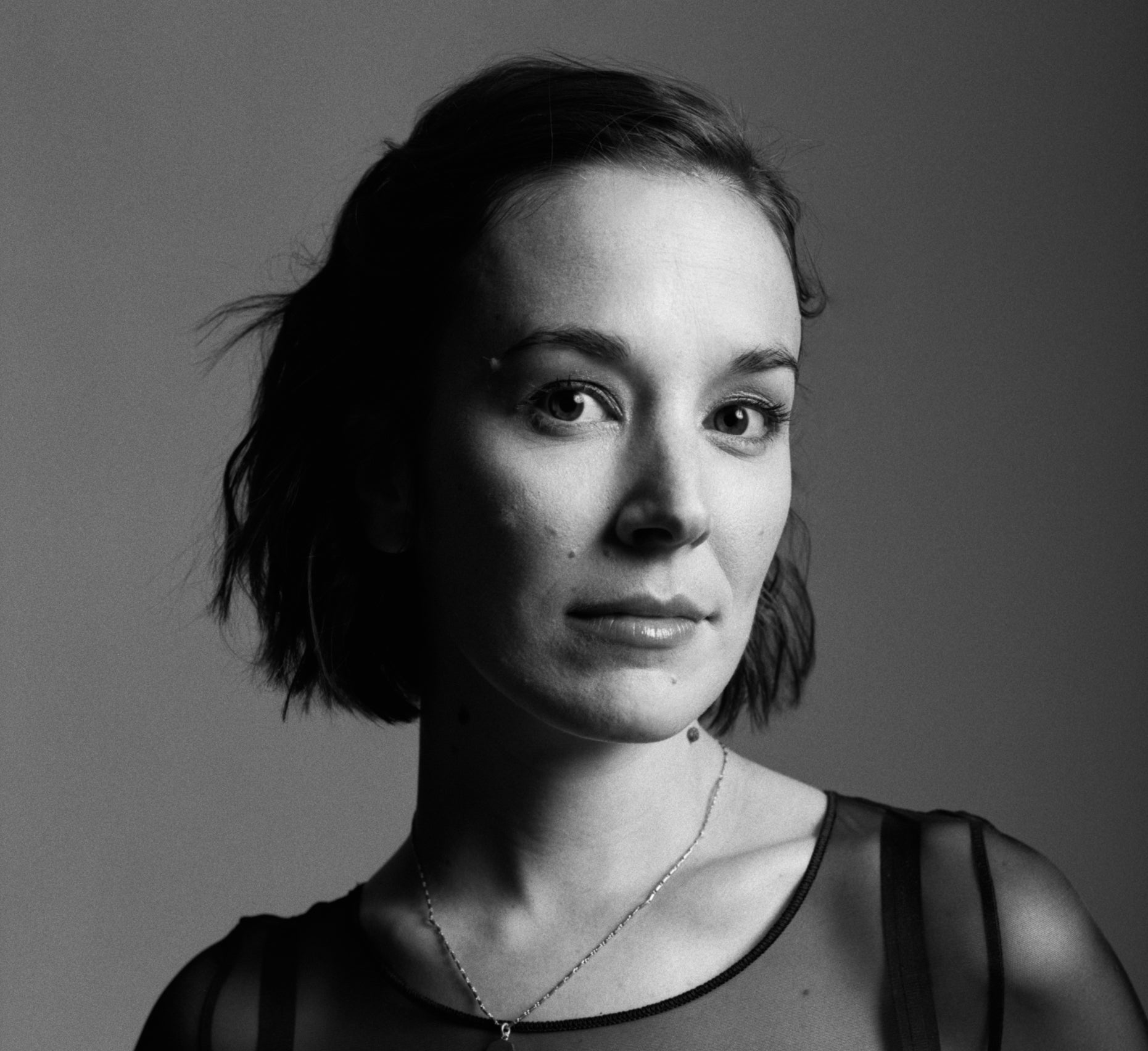 Watch Margaret Glaspy’s “Get Back” video; new album out this week