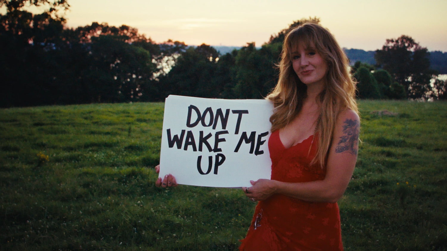 Margo Price announces fall tour, shares  “Don’t Wake Me Up” ft Jesse Welles from new LP