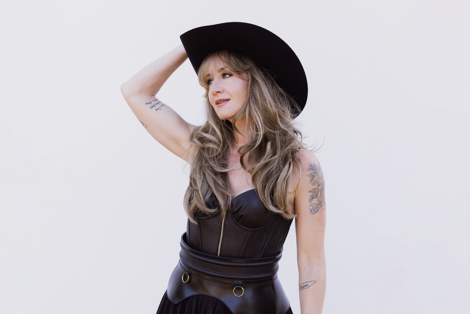 Margo Price announces new album ft. Tyler Childers & tour, shares “Don’t Let The Bastards Get You Down” video