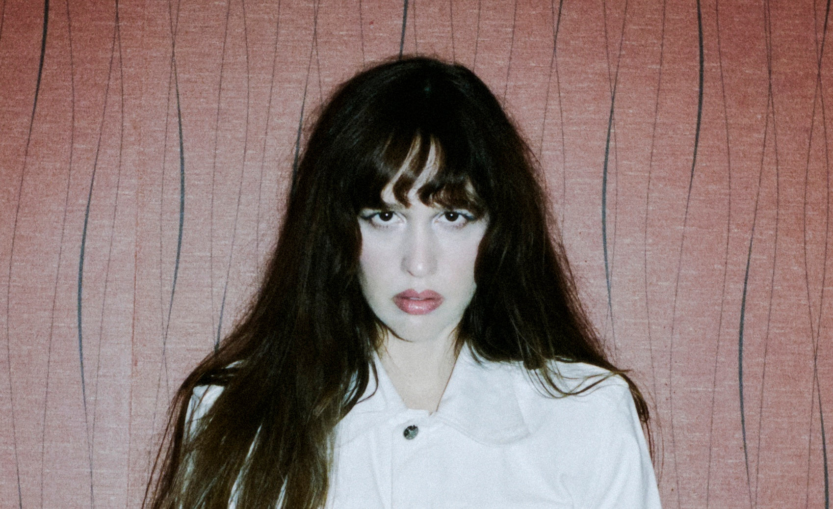 Marie Davidson tells us about her favorite album of 2025