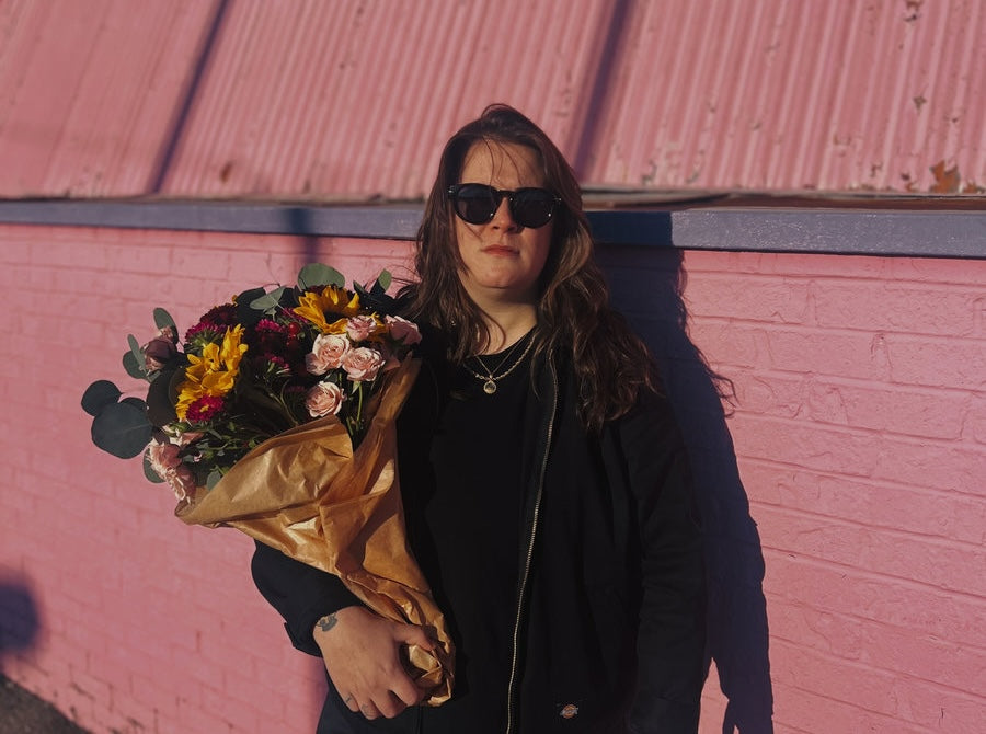 Mariel Buckley announces new album ‘Strange Trip Ahead,’ shares “Swim Practice”
