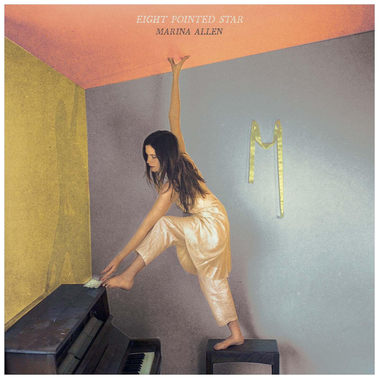 Marina Allen announces new album, touring with Real Estate & more (listen to “Red Cloud”)