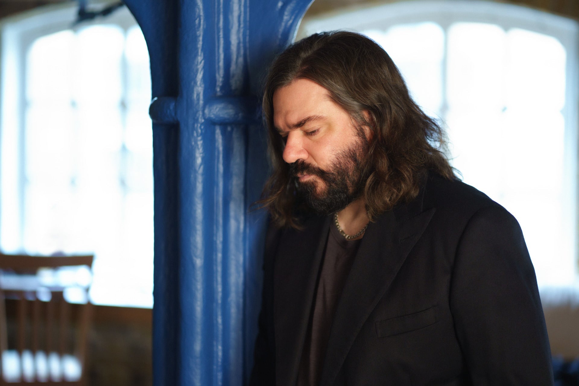 Matt Berry didn’t win an Emmy, announces new album ‘Heard Noises’ (hear “I Gotta Limit”)