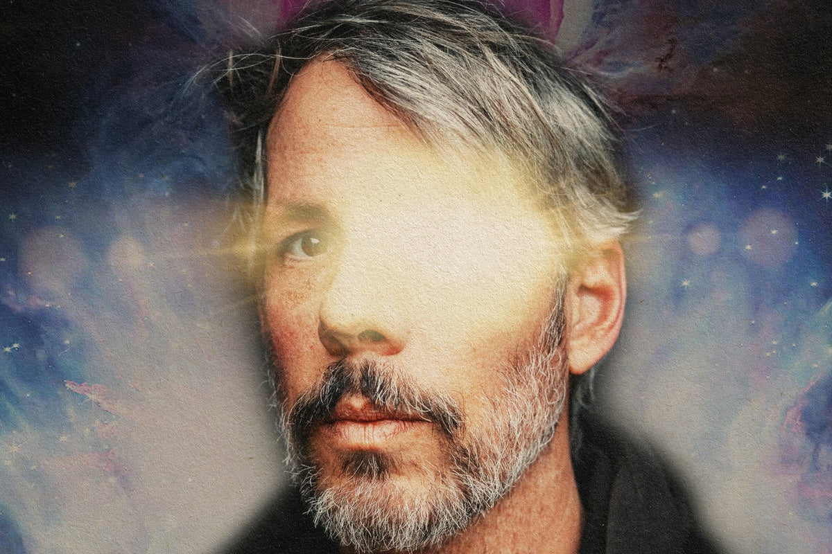 RX Bandits’ Matt Embree announces new solo LP ‘Orion,’ shares trippy new video
