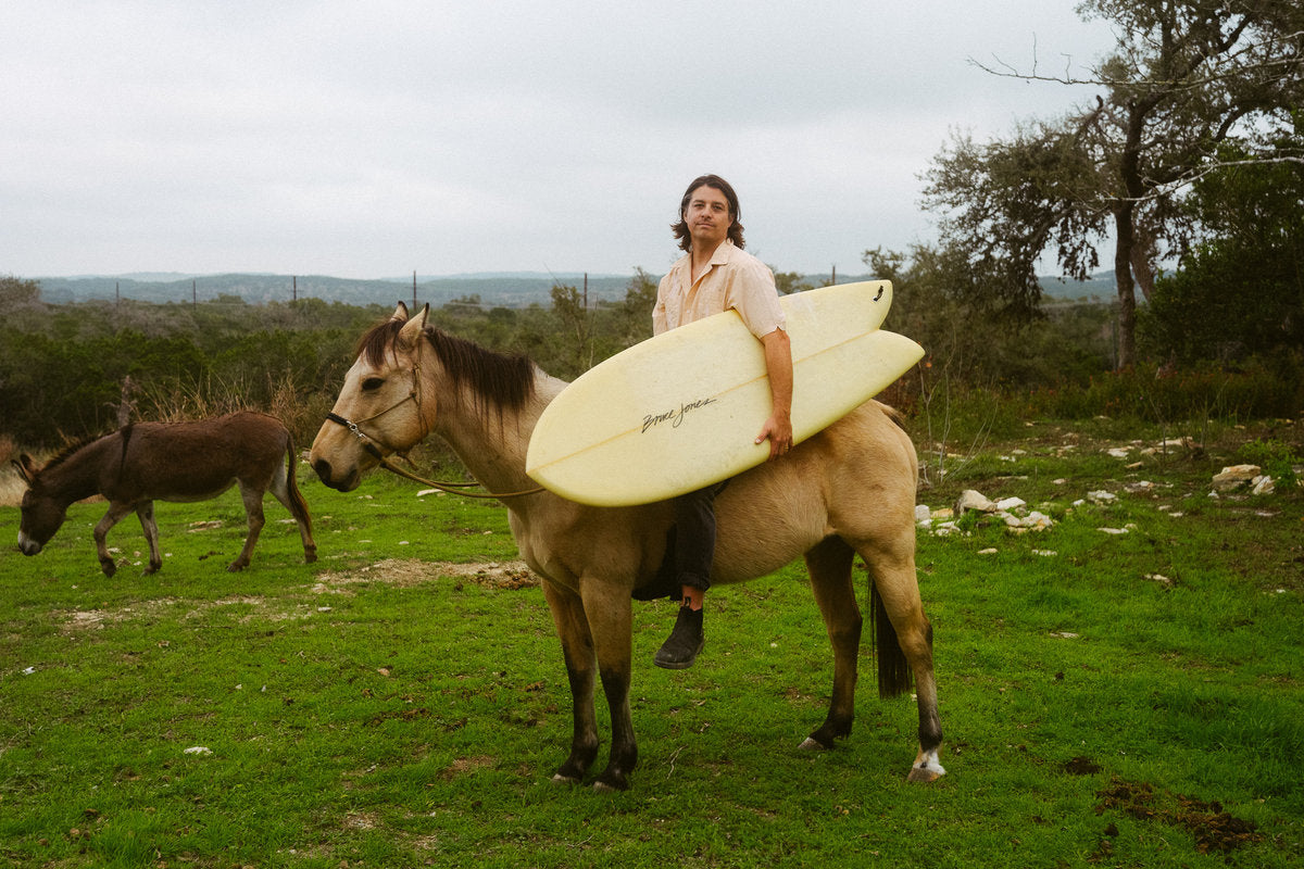 Tour news: Matthew Logan Vasquez (Delta Spirit), Buffalo Tom, Worriers, The Mary Wallopers, more