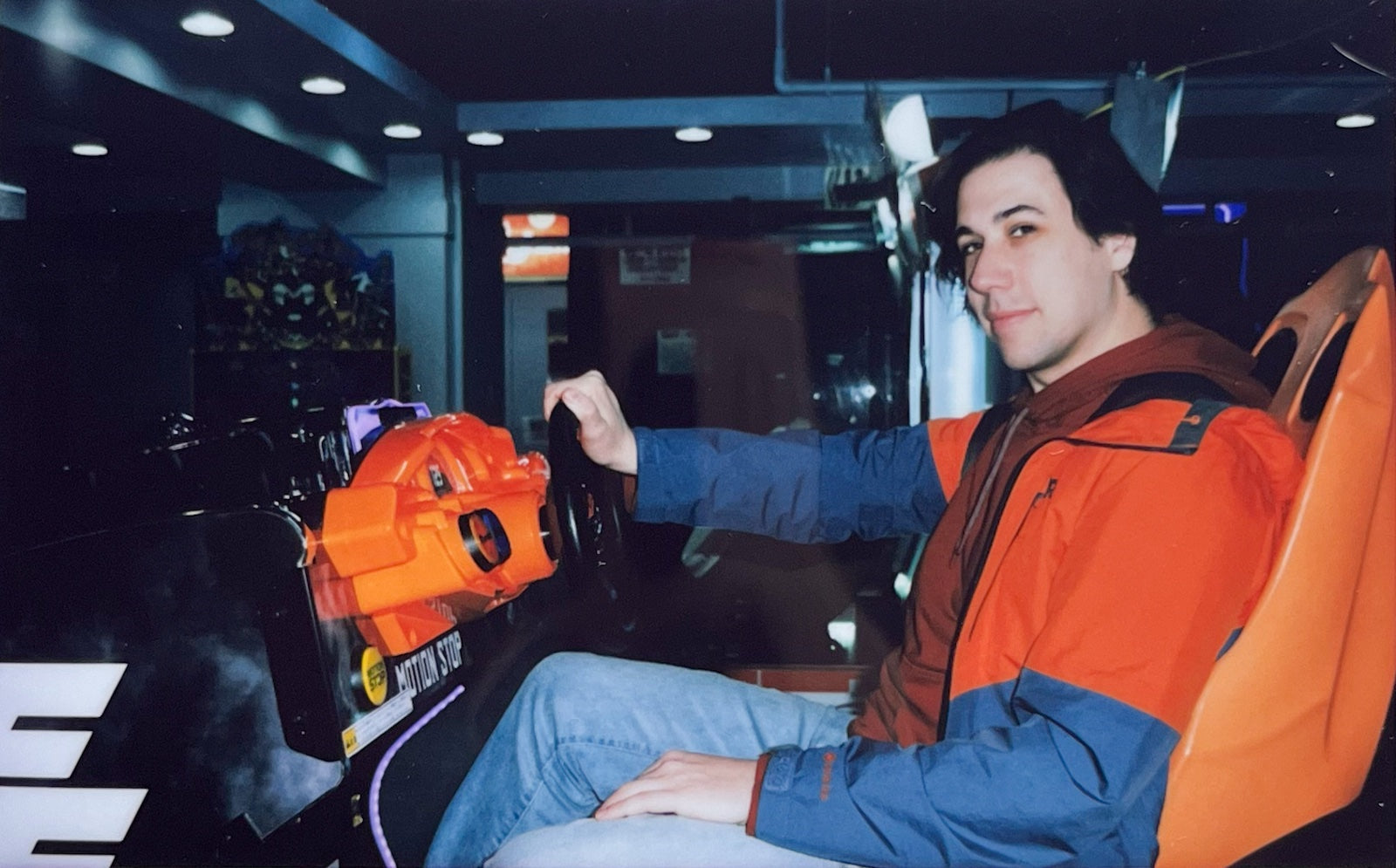 Maxwell Stern talks every song on new LP ft. Ratboys, Slaughter Beach Dog, IIOI members & more