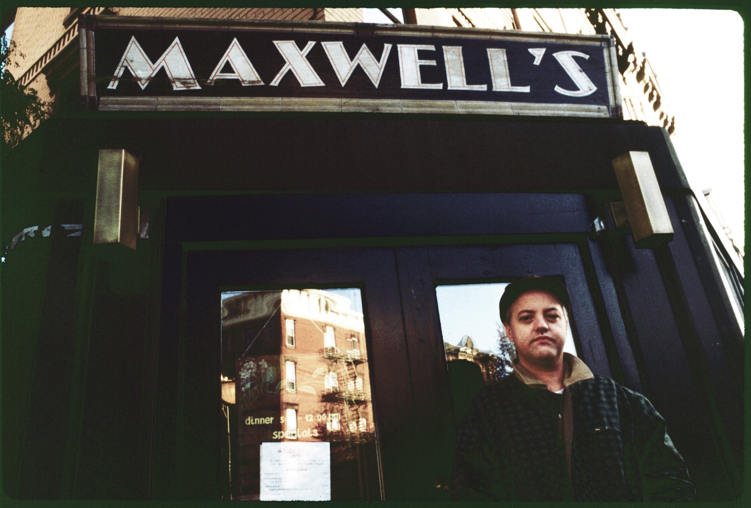 Maxwell’s documentary in production, seeking performance footage / pics (watch the teaser trailer)