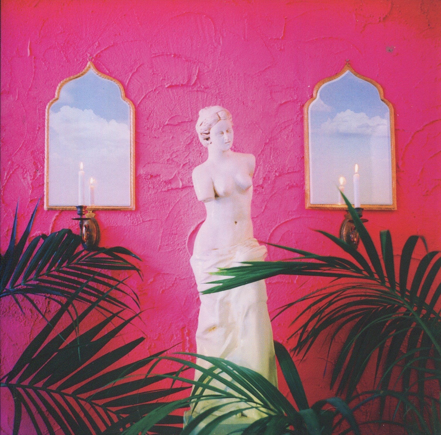 Meatbodies releasing ‘Alice’ (stream “Haunted History”), touring