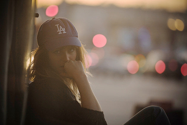 Melody’s Echo Chamber shares flute-filled “Cross My Heart” ft. Dungen