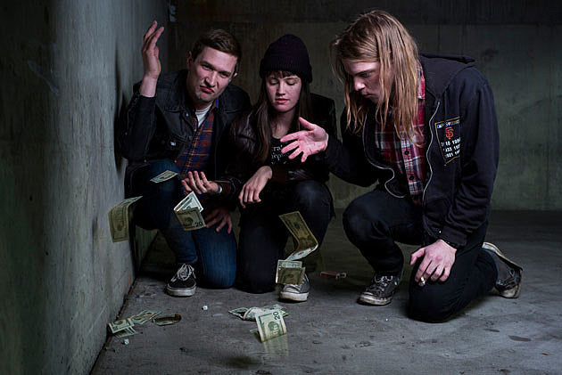 Big Eyes, Shellshag & Aye Nako playing cancer benefit (and other shows); Worriers streaming new album