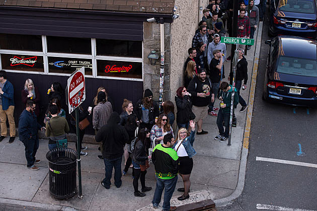 Court Tavern closed for the summer, reopening with new management