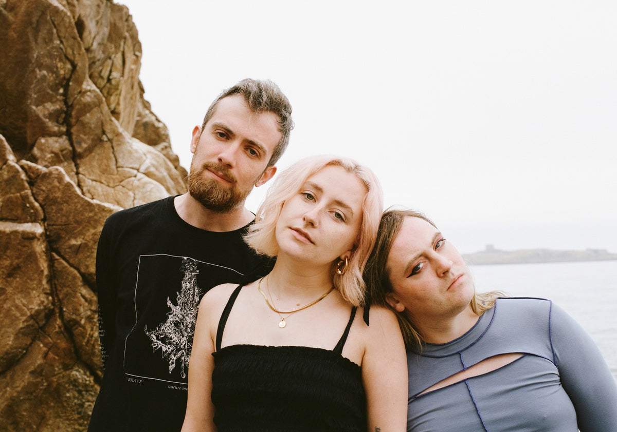 Ireland’s M(h)aol announce first album for Merge, US tour starts this weekend