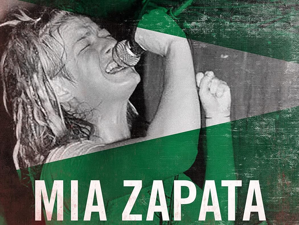 Seattle punk legends The Gits & Mia Zapata subject of new book by band’s drummer