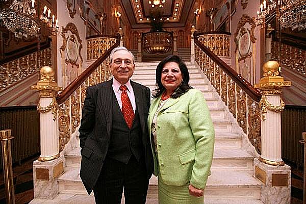 Brooklyn’s iconic Grand Prospect Hall sold for $22.5 million