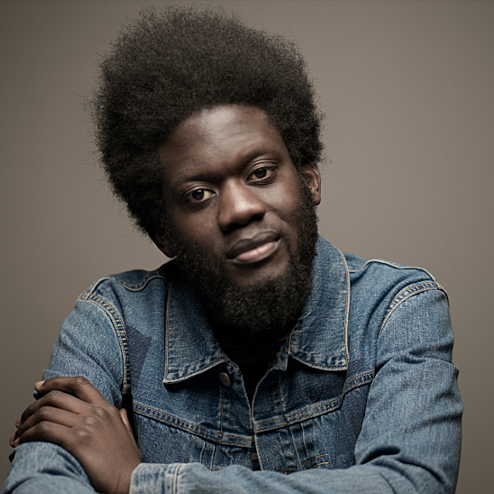 Michael Kiwanuka cancels North American tour