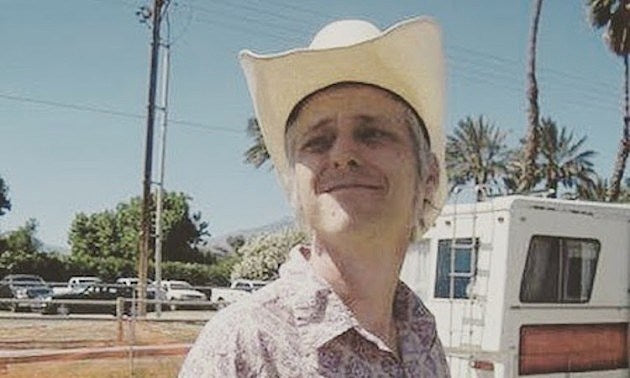 Mikey Borens of the Consumers, RIP