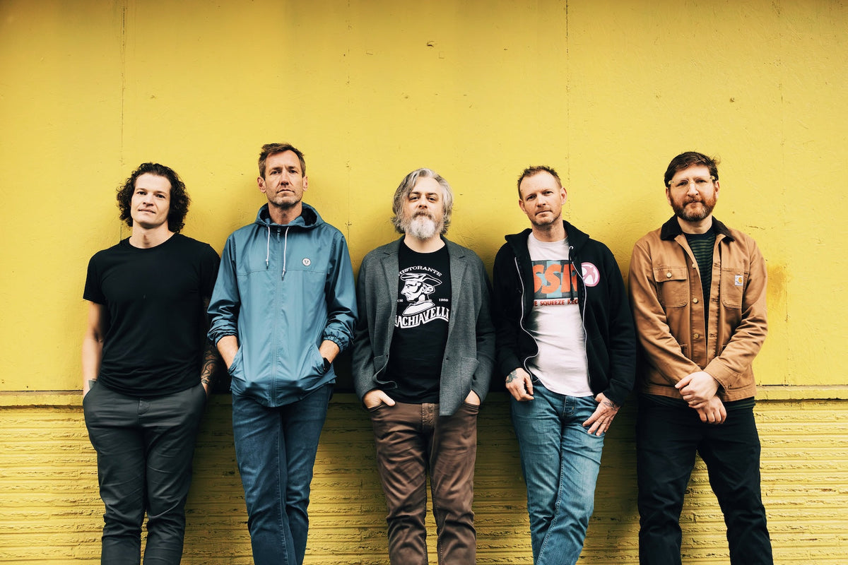 Minus The Bear announce ‘Menos El Oso’ 20th anniversary tour