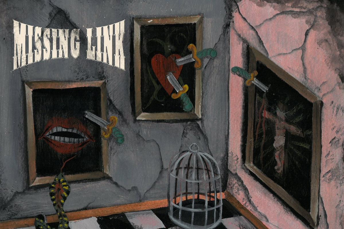 Missing Link announce new EP ‘Miracle Smile,’ playing NYC this weekend with Age of Apocalypse