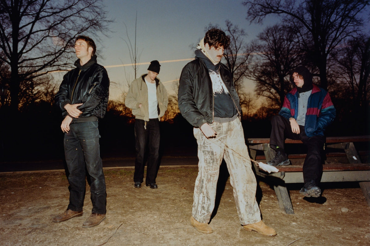 Notable Releases of the Week (5/2)
