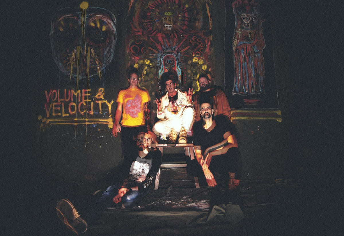 Modern Life Is War announce first LP in 12 years, ‘Life On The Moon’ (new song & exclusive vinyl)