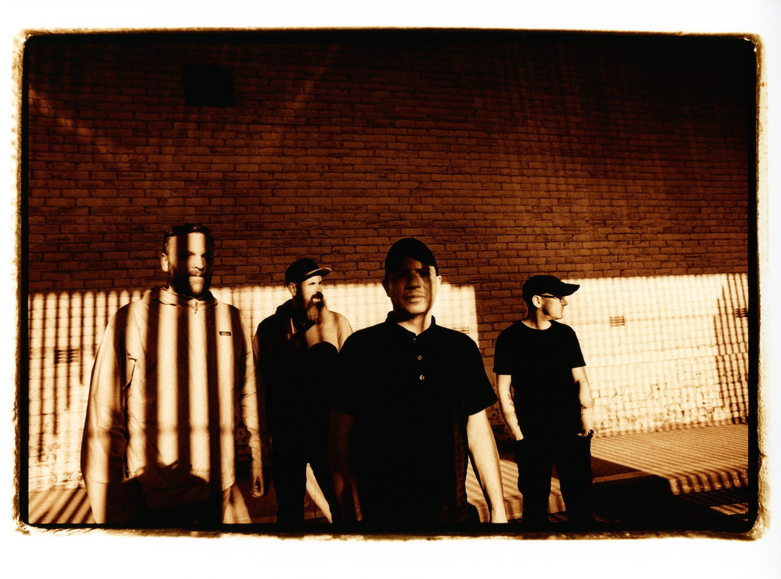 Mogwai announce new album, share “Lion Rumpus”