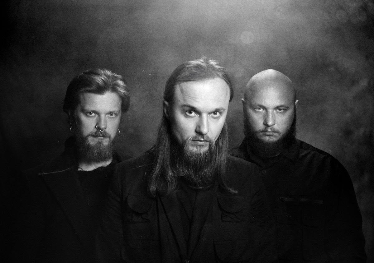 Molchat Doma announce new album, share “Son” video