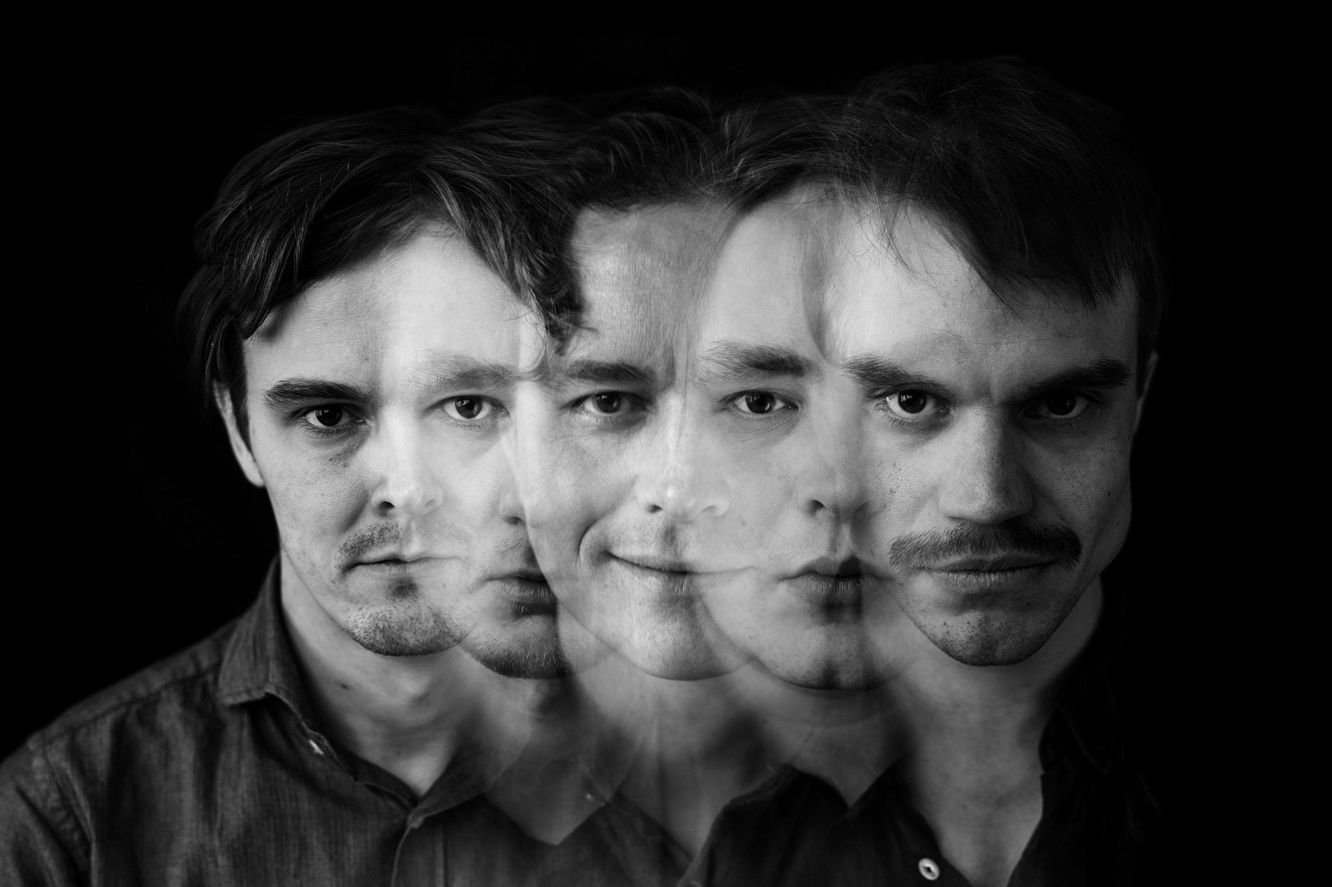 Moonface (Spencer Krug) releasing new LP with Siinai (listen to “Risto’s Riff”)