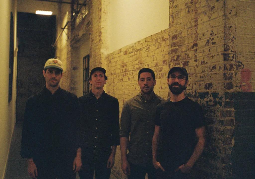 Moving Mountains announce first LP in 12 years, ‘Pruning of the Lower Limbs,’ share “Ghosts”