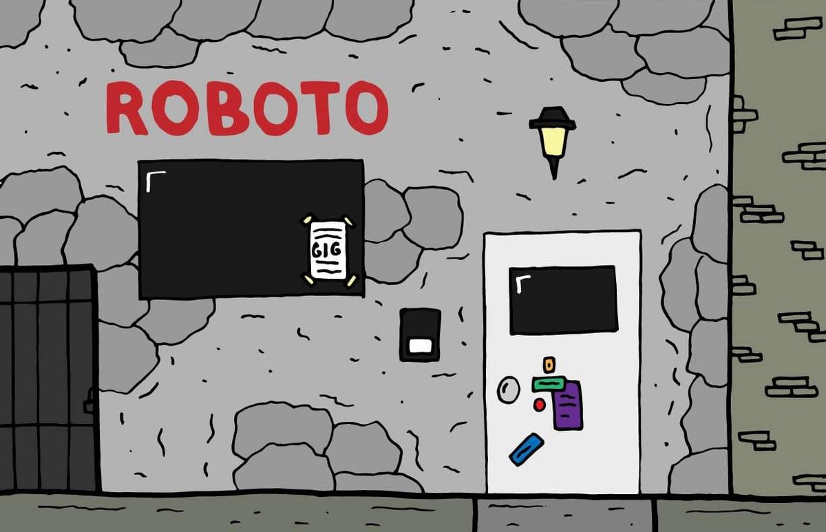 Pittsburgh’s Mr. Roboto Project raising money to buy its building