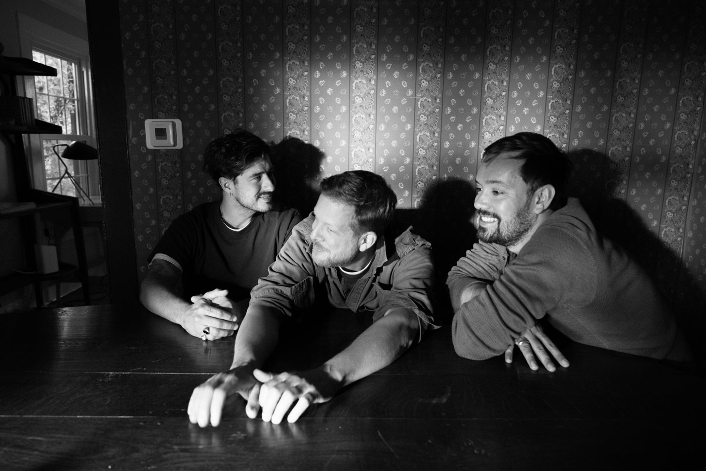 Mumford & Sons announce intimate ‘RUSHMERE’ album release shows