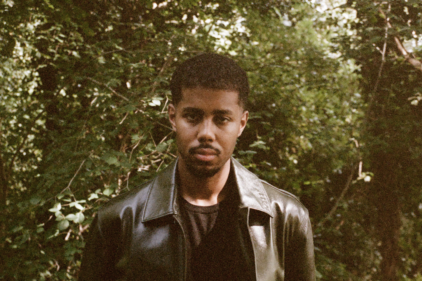 Mustafa releases “Gaza Is Calling” video ft. Bella Hadid to benefit Palestinian aid